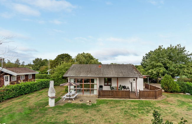 "Heralde" - 250m from the sea - Photo 18