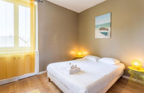 Résidence La Colombanaise - Foto 27