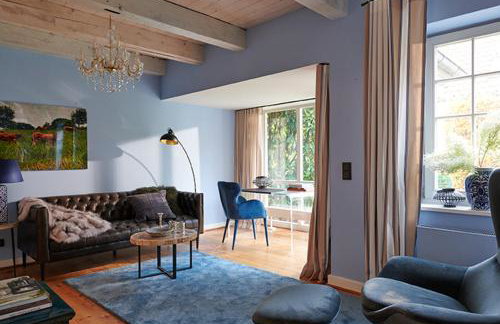 Landhaus Jenischpark - Foto 22