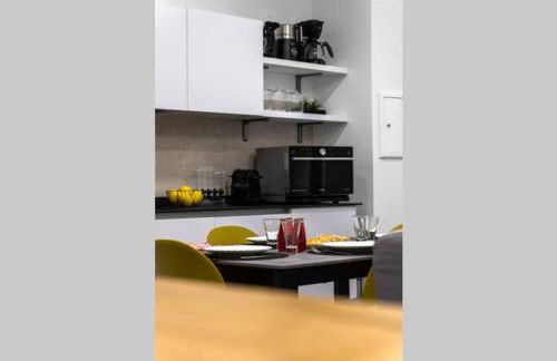 LargoDoria - ViaArchivolto, box auto privato incluso - Foto 8