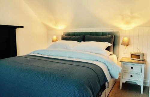 Dandaleith Cottage No.1 - Foto 11