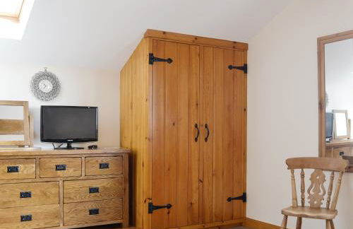 Hutter Hill Barn - Foto 6