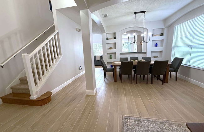 Plenty of Sunshine, Southern Dunes Pool Home - Foto 35