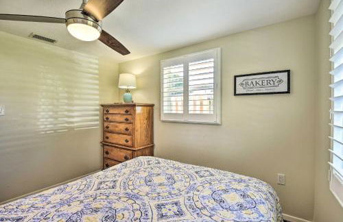 1 Mi to Beach Nokomis Home with Private Pool - Foto 16