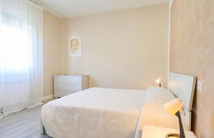 The Modern Stay - with Terrace, Wi-Fi, Parking Lot - Foto 22