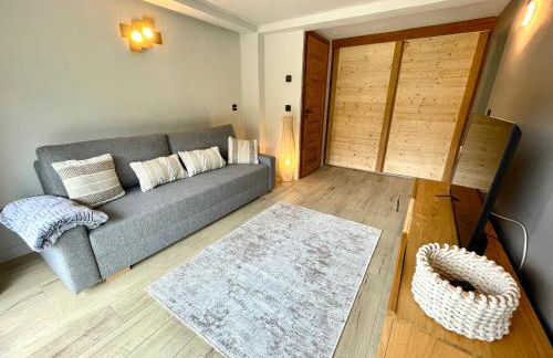 Chalet familial Saint-Gervais - Foto 35