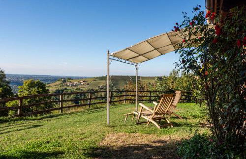 Splendido rustico nella Langa - Foto 7