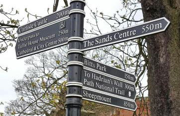 The Sawmills, Carlisle - Spacious 4 Bedroom Family House - Free WiFi - & Parking - Walk to Carlisle Castle - Foto 65