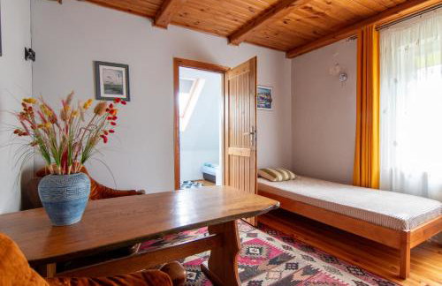 Nad Wigrami Agroturystyka Tarasiewicz - Foto 36