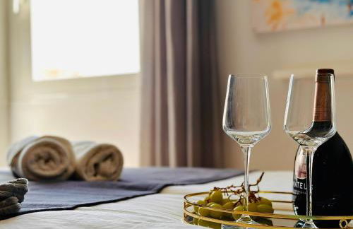 Palm Beach Suites Almerimar - Foto 21