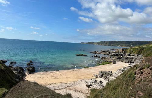 Furlong Cottage @ Higher Stancombe Farm - Foto 29