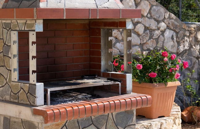 Villa Bolios Sea View Private Pool - Photo 61