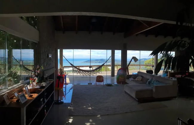 Casa Garopaba Vista Panorâmica do Mar - Foto 25