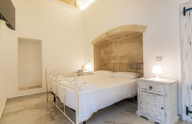 Masseria Tenuta Quintino - Photo 17