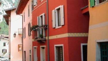 Ferienwohnung CASTELLO mit schöner Dachterrasse - Foto 3