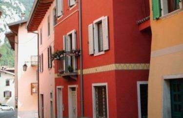 Ferienwohnung CASTELLO mit schöner Dachterrasse - Foto 3