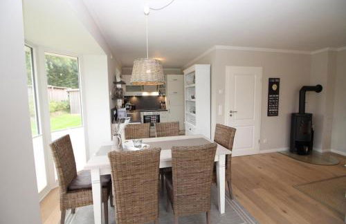 Beach House Reetdachhaus Beach House 1 - Foto 10