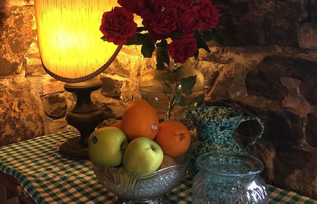 Podere Terreno alla Via della Volpaia - Foto 46