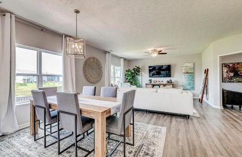 Luxe Home in the Heart of Westfield Perfect for big family - Foto 8