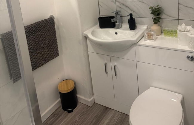 Relaxing Family Getaway in South Shields - Photo 8