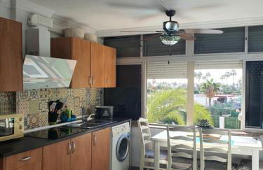 Playa del Ingles Estudio LOS MOLINOS 205 - Foto 29