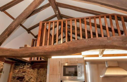 Apartamentos Casa Ramoncín - Foto 10