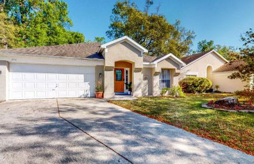 Families with Pets! Home Near Orlando Theme Parks - Photo 39