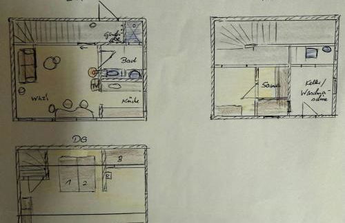 Modern Birch Chalet At Ruppberg - Foto 24