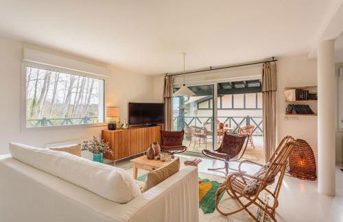 Amaya - A 10min de la Plage - Foto 8