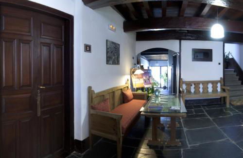 Posada de Amonaria - Foto 33