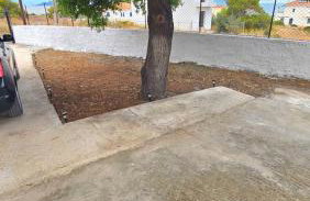 Maria's place Agkistri - Foto 26