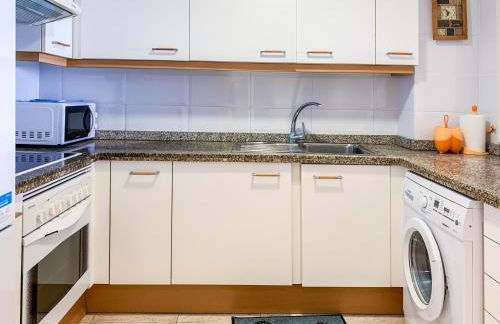 ESPACIO 8 - Primera Línea de Playa - Photo 15