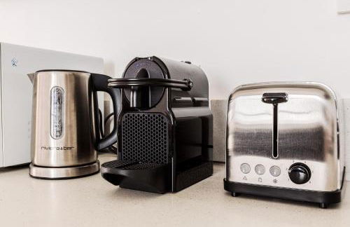 Apartment for 6 Saint-Honore - Foto 7