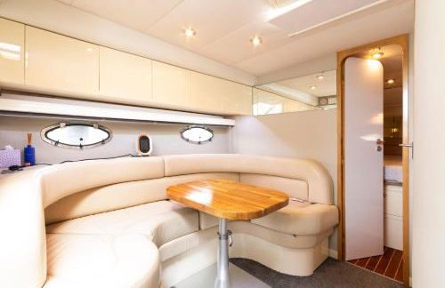 Lux 8Br Thamesfront Villa w Yacht & Sauna - Foto 28