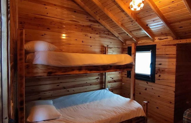 Joy Suite Chalets - Foto 2