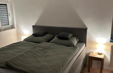 Ferienwohnung am Waldrand mit großem Garten - Foto 16