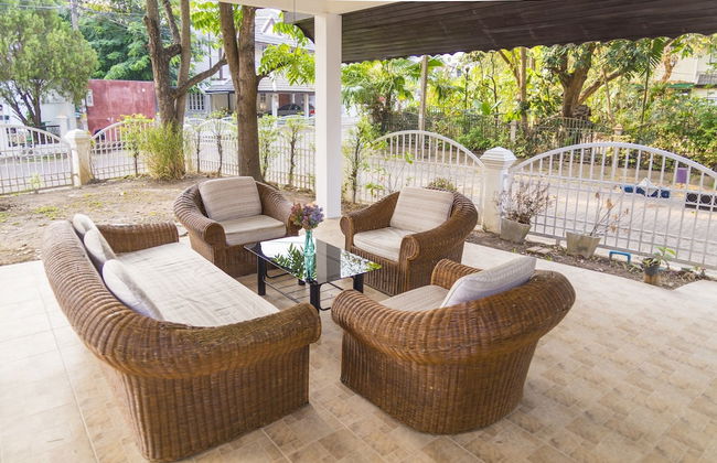 Villa de Nimman - Photo 34