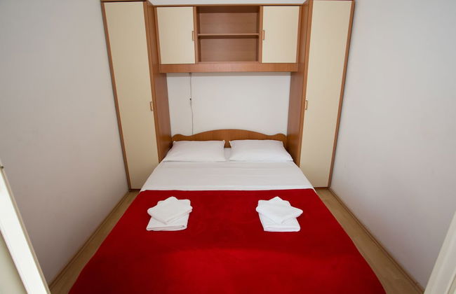 Beach Apartments Rumin - Foto 7