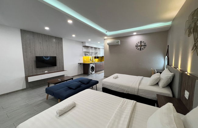 Apartment PHONGLIEM 2 - Photo 54