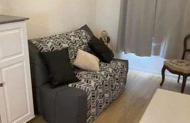 APPARTEMENT ELSA - Au Calme des Vignes - Parking privatif & Animaux Bienvenus - Foto 39