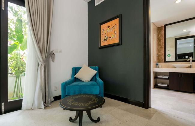 Luxury Family Beach Da Nang - Foto 21