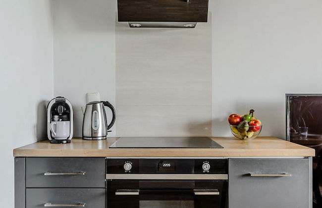 P&O Apartments Ostrobramska - Foto 6