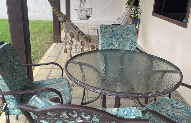 Quarto na praia com cama de casal - Photo 12