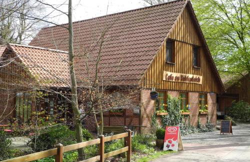 Ferienwohnung Meyenburg - Foto 16