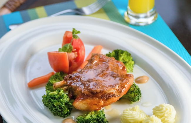 Mimosa Court Apartments - Photo 51