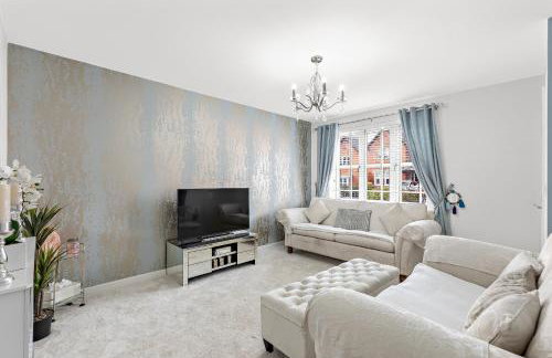 Silver Stag Properties, 3 bedroom luxury house - Photo 10