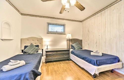 3 Mi to Michigan Stadium Ann Arbor Home with Grill - Foto 22