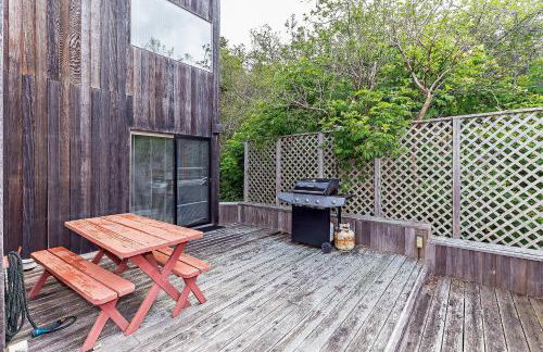 Seaclusion - Close to Trails - Hot Tub - Foto 32