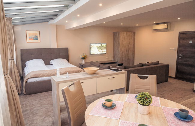 Cityscape Studios - Foto 4