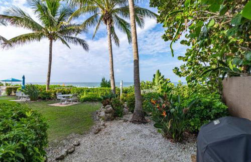 The Beach on Longboat Key #101 - Foto 25